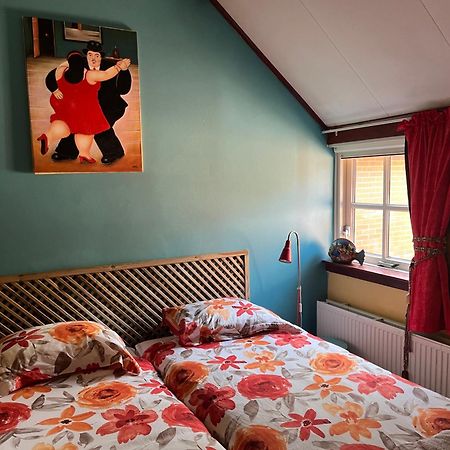 Hoeve Veganza B&B Vlagtwedde 외부 사진