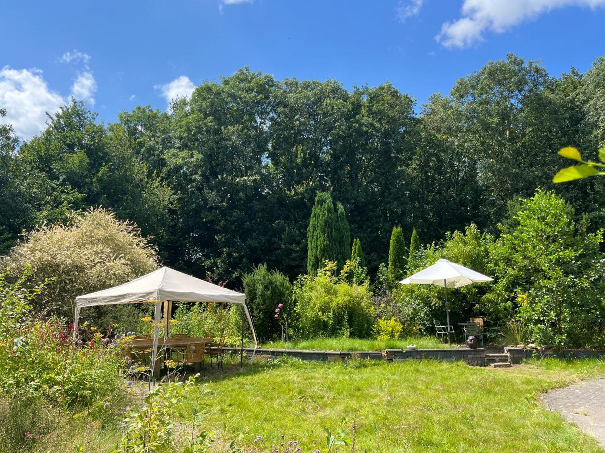 Hoeve Veganza B&B Vlagtwedde 외부 사진
