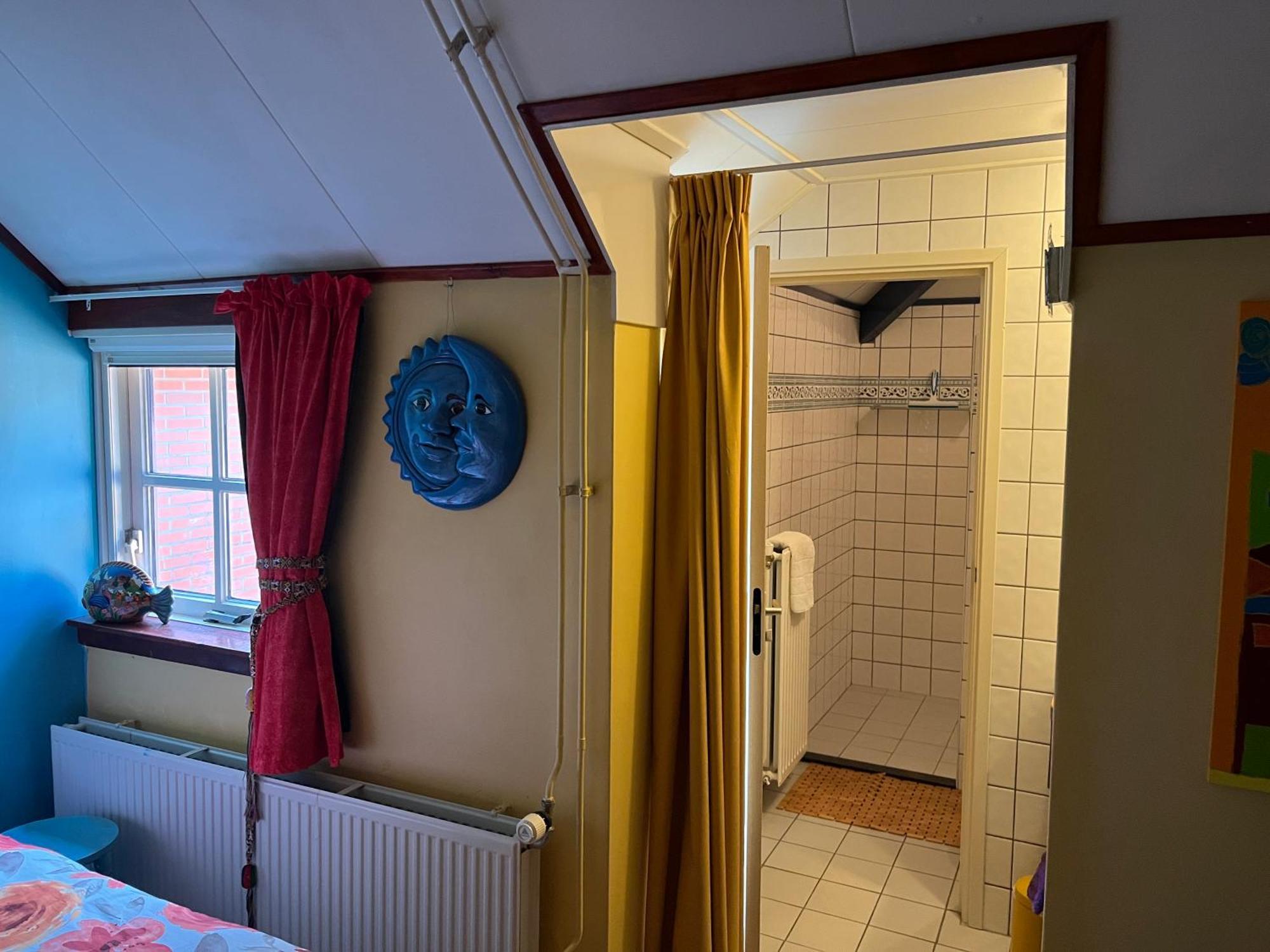 Hoeve Veganza B&B Vlagtwedde 외부 사진