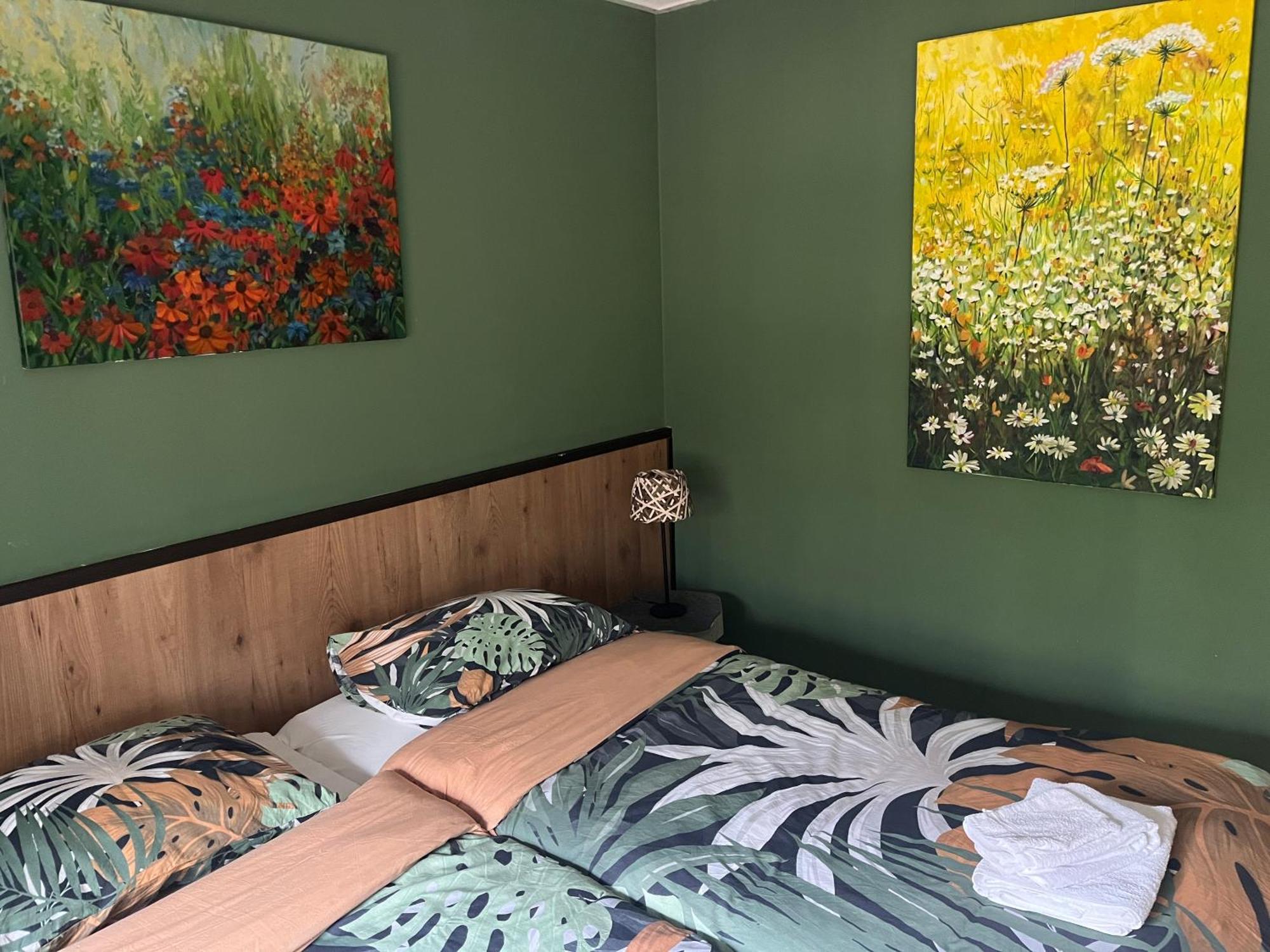 Hoeve Veganza B&B Vlagtwedde 외부 사진