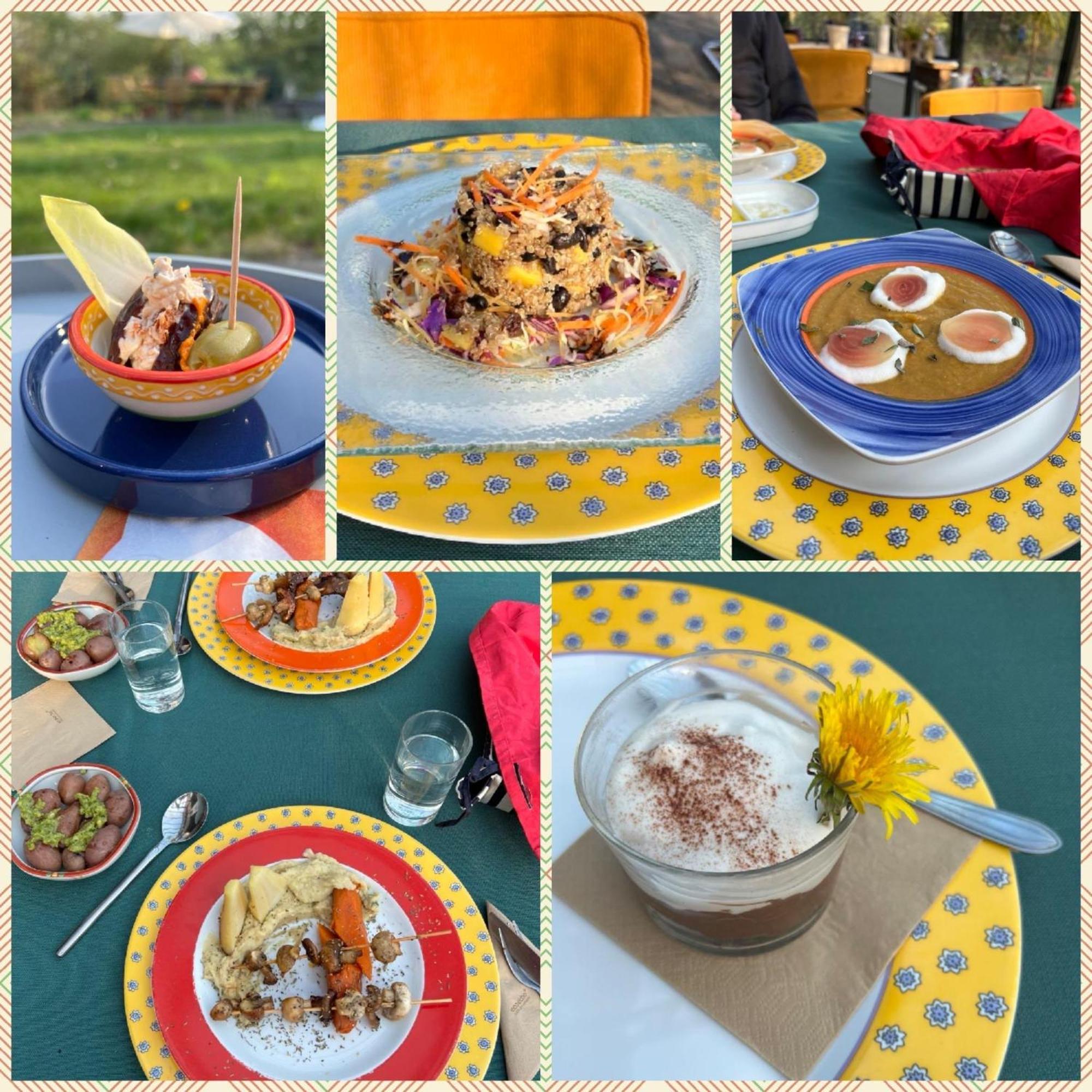 Hoeve Veganza B&B Vlagtwedde 외부 사진