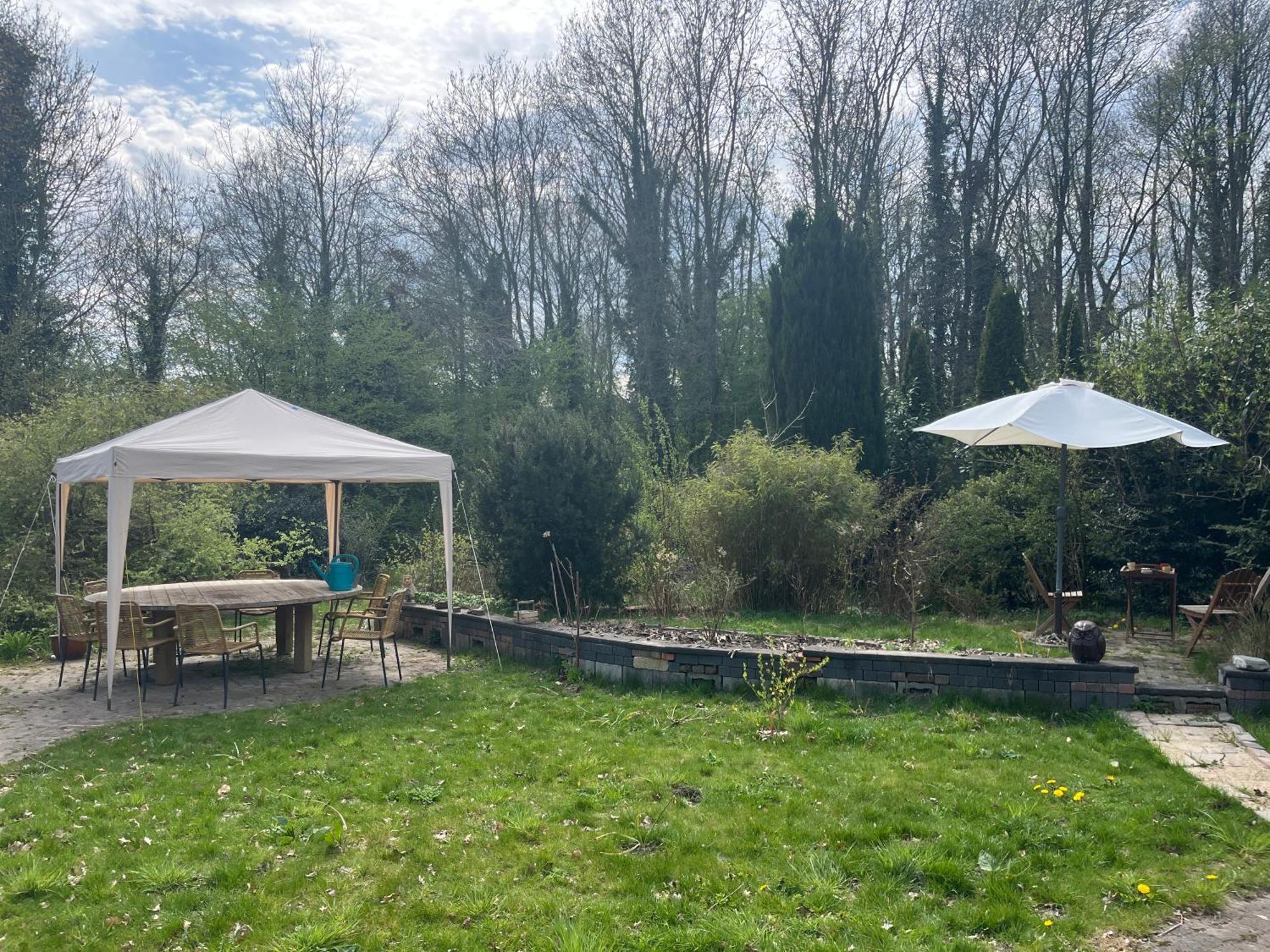 Hoeve Veganza B&B Vlagtwedde 외부 사진