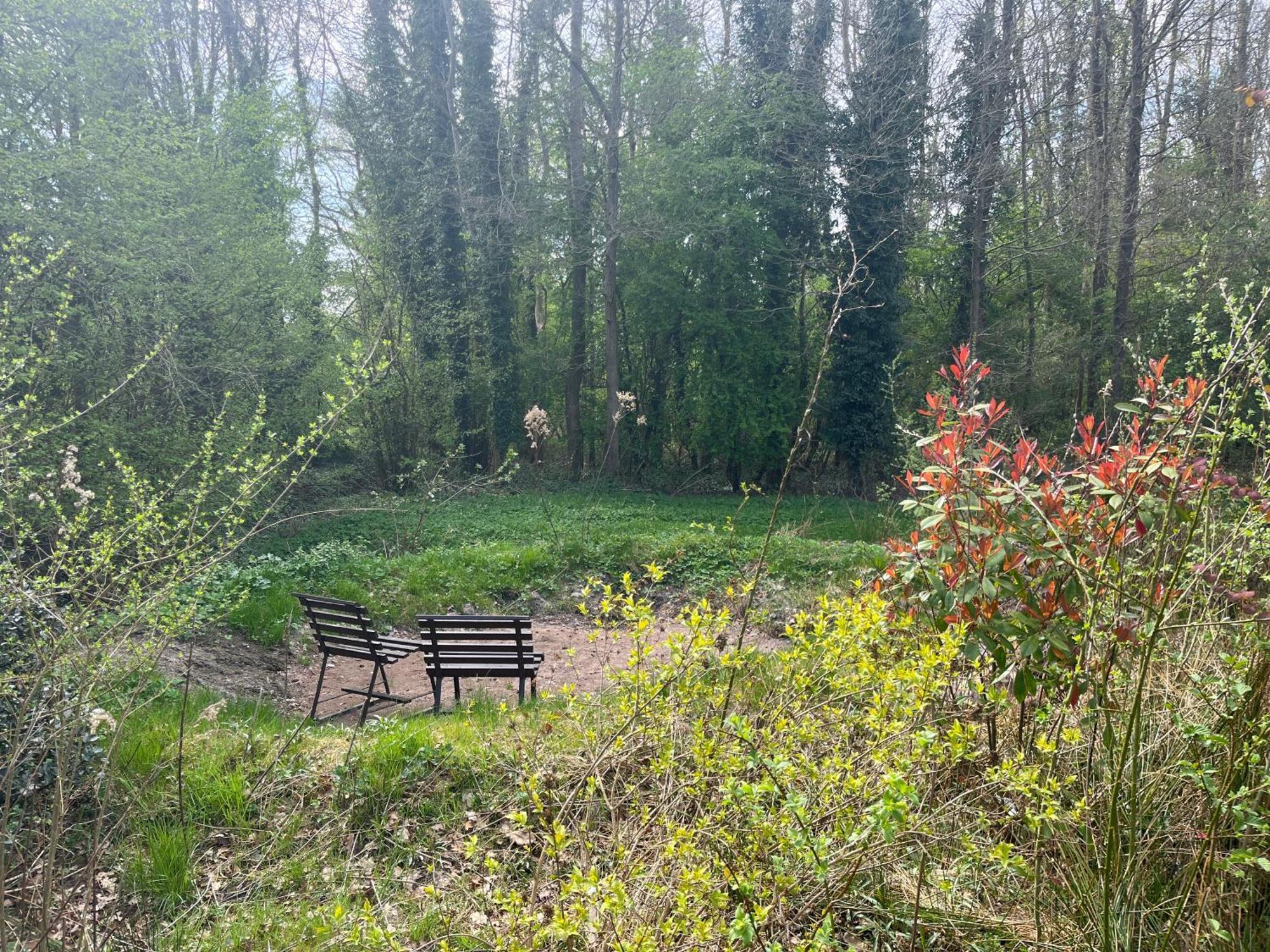 Hoeve Veganza B&B Vlagtwedde 외부 사진