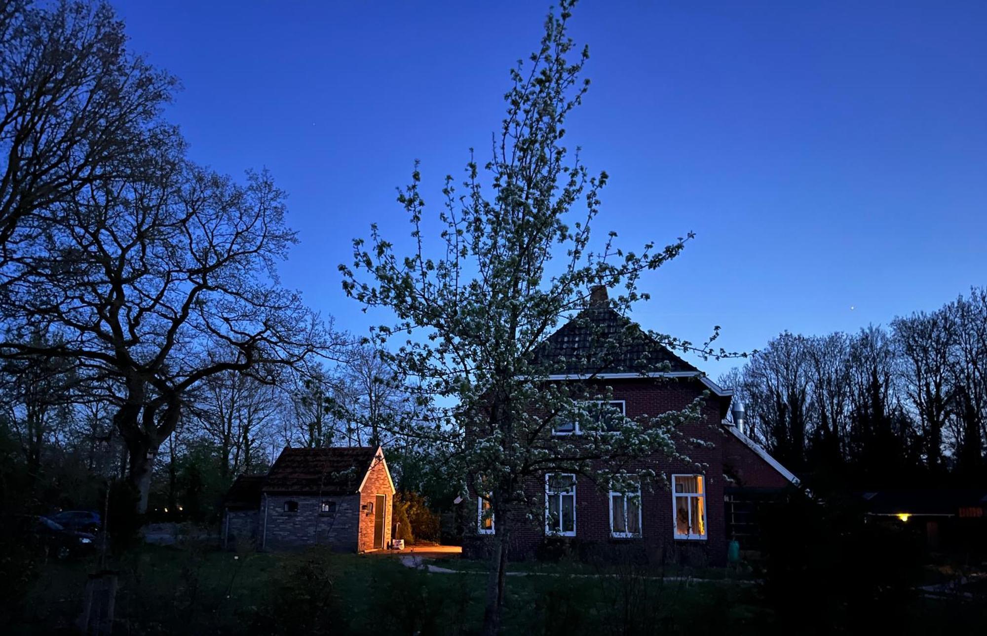 Hoeve Veganza B&B Vlagtwedde 외부 사진